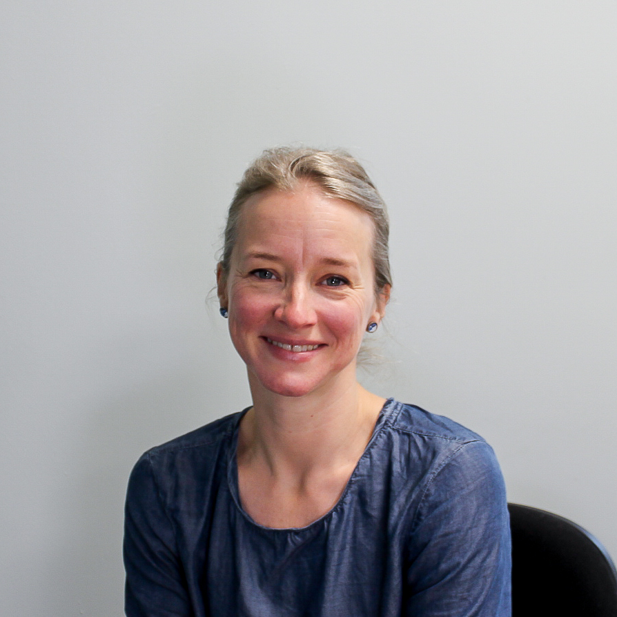 Rowan Richardson-Lowman